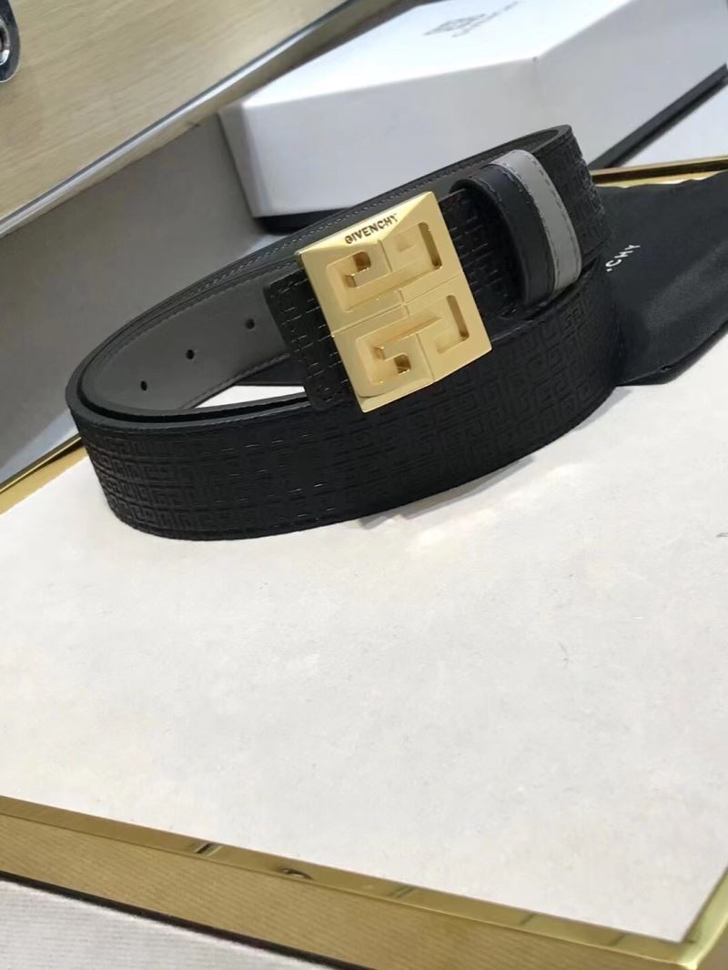 Givenchy Belts